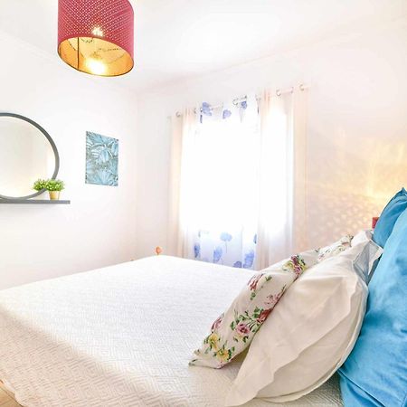 Apartamento Algoz By Mtphomes Экстерьер фото