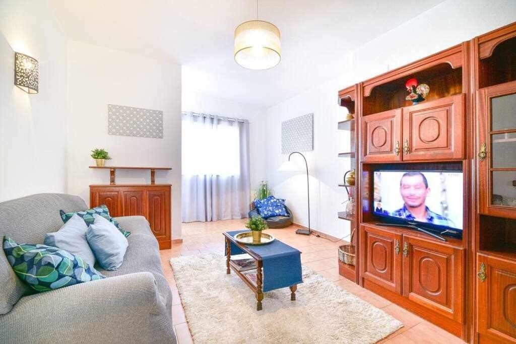 Apartamento Algoz By Mtphomes Экстерьер фото