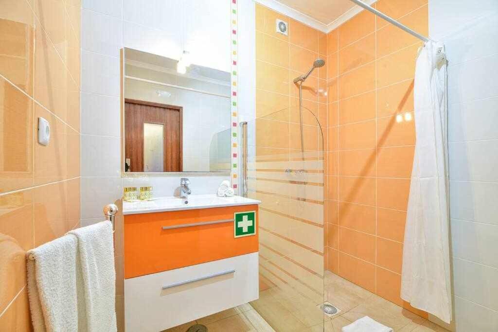 Apartamento Algoz By Mtphomes Экстерьер фото