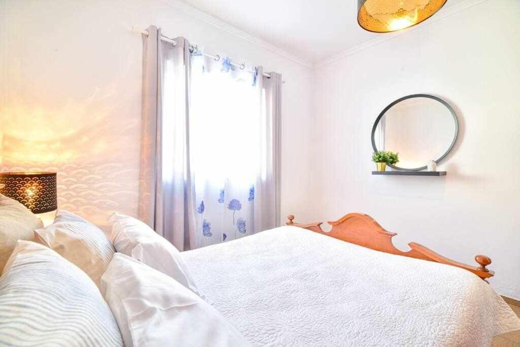 Apartamento Algoz By Mtphomes Экстерьер фото