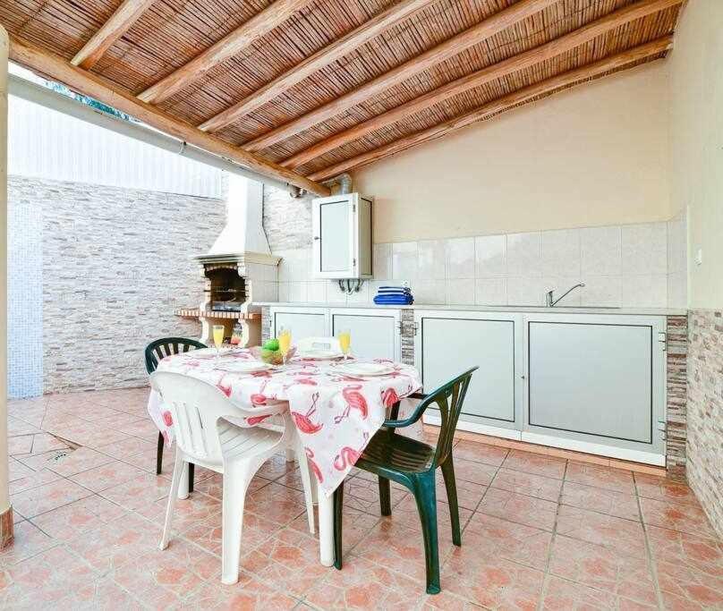Apartamento Algoz By Mtphomes Экстерьер фото