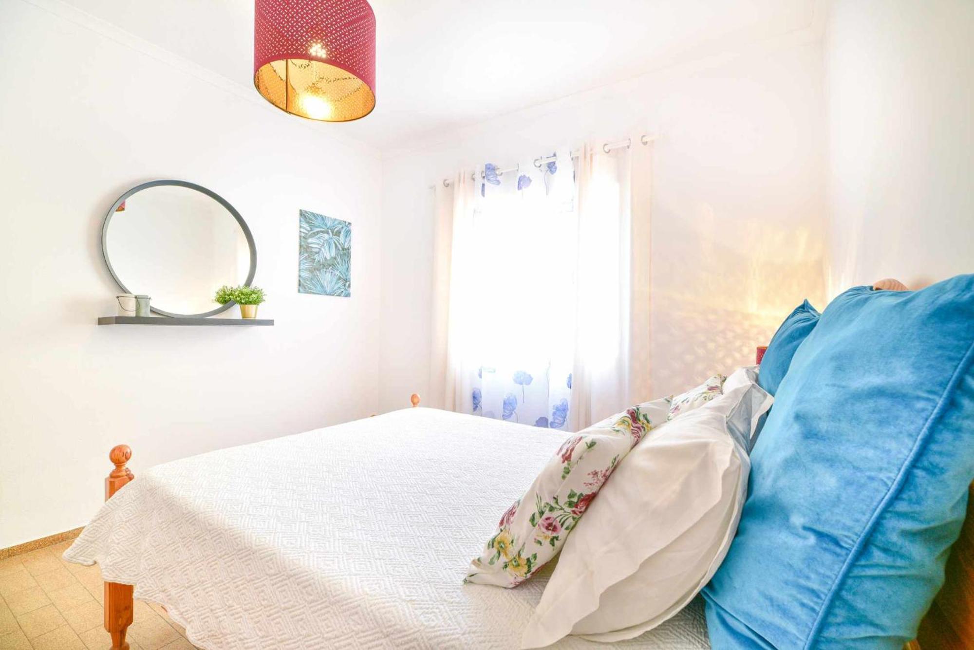 Apartamento Algoz By Mtphomes Экстерьер фото